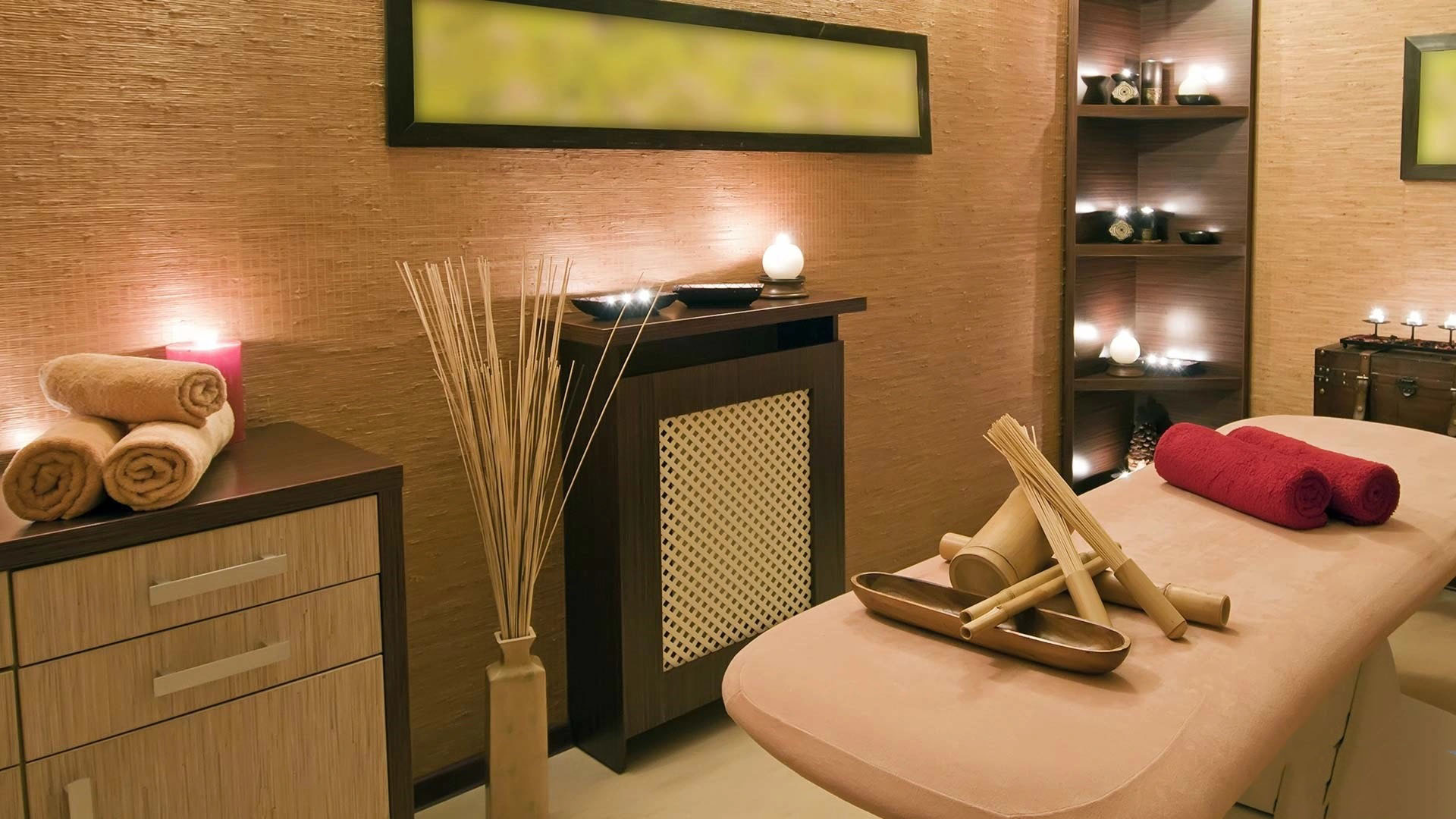 Büyükçekmece spa